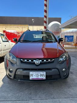 RAM RAM 700 CLUB CAB ADVENTURE 2019 – SERIE 9BD578679KY311112