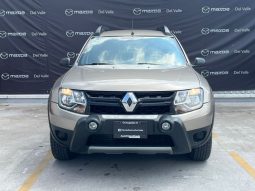 RENAULT DUSTER DEH ZEN TM 2019 – SERIE 9FBHS1FF1KM532774