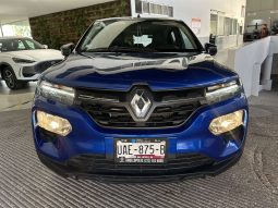 RENAULT KWID BITONO TM 2025 – SERIE 93Y1R5F85SJ071020