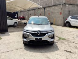 RENAULT KWID ICONIC TM 2024 – SERIE 93Y1R5F51RJ837633