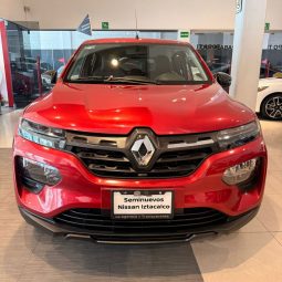 RENAULT KWID ICONIC TM 2024 – SERIE 93Y1R5F52RJ626408