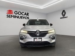 RENAULT KWID ICONIC TM 2024 – SERIE 93Y1R5F55RJ805283