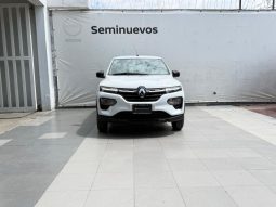 RENAULT KWID ICONIC TM 2024 – SERIE 93Y1R5F56RJ648315