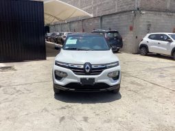 RENAULT KWID ICONIC TM 2024 – SERIE 93Y1R5F57RJ651353