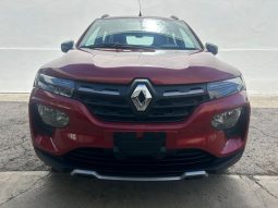 RENAULT KWID OUTSIDER 2024 – SERIE 93Y1R6F53RJ649668