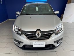 RENAULT LOGAN INTENS CVT 2023 – SERIE 9FB4SR4D1PM490273