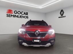 RENAULT STEPWAY INTENS CVT 2023 – SERIE 9FB5R2VD2PM397462