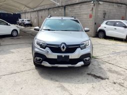RENAULT STEPWAY INTENS CVT 2024 – SERIE 9FB5R2VD6RM550105