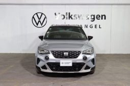 SEAT ARONA XPERIENCE 1.6L TA 2024 – SERIE VSSJF6KJ7RR025285