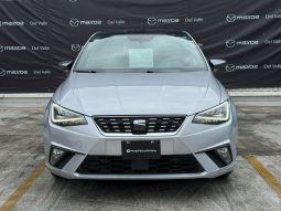 SEAT IBIZA XCELLENCE TA 2020 – SERIE VAABC6KJ9LR132696