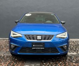 SEAT IBIZA XCELLENCE TA 2023 – SERIE VSSCF6KJ6PR141714