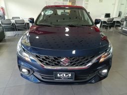 SUZUKI BALENO GLS TA 2024 – SERIE MBHWBA3S4RG562036