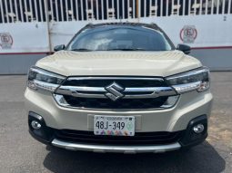 SUZUKI ERTIGA XL7 GLX TA 2024 – SERIE MHYNC32SXRJ106083