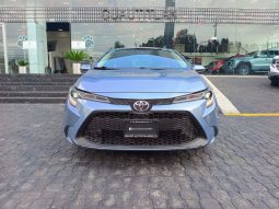 TOYOTA COROLLA LE CVT 2021 – SERIE 5YFBPRBE7MP164441