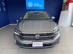 VOLKSWAGEN JETTA COMFORTLINE TIP 2024 – SERIE 3VWHP6BU6RM088500