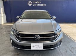 VOLKSWAGEN JETTA COMFORTLINE TIP 2024 – SERIE 3VWHP6BU9RM018053