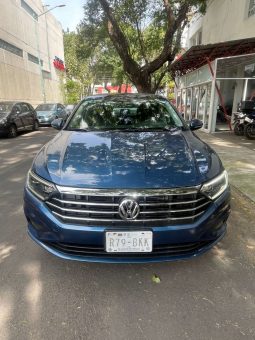 VOLKSWAGEN JETTA HIGHLINE TIP 2019 – SERIE 3VWTP6BU9KM040893