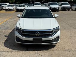 VOLKSWAGEN JETTA TRENDLINE TIP 2022 – SERIE 3VWKP6BU8NM029044