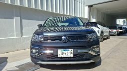 VOLKSWAGEN T-CROSS COMFORTLINE 1.0T TA 2022 – SERIE WVG2D4CW4NT017843