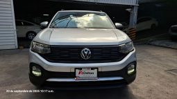 VOLKSWAGEN T-CROSS TRENDLINE TIP 2023 – SERIE 9BWBL6BF4P4027747