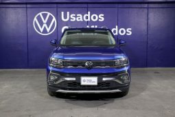 VOLKSWAGEN TAIGUN COMFORTLINE TIP 2024 – SERIE WVG2D46W3RT022327
