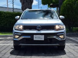 VOLKSWAGEN TAIGUN COMFORTLINE TIP 2024 – SERIE WVG2D4CW2RT025560