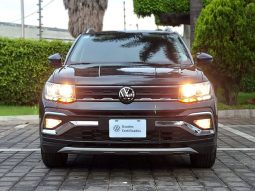 VOLKSWAGEN TAIGUN COMFORTLINE TIP 2024 – SERIE WVG2D4CW2RT030323