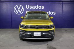 VOLKSWAGEN TAIGUN HIGHLINE 1.0 TA 2024 – SERIE WVG2E4CW3RT028643