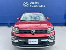 VOLKSWAGEN TAIGUN TRENDLINE TA 2024 – SERIE WVG2C4CW2RT039557