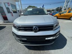 VOLKSWAGEN TAIGUN TRENDLINE TA 2024 – SERIE WVG2C4CW4RT027166