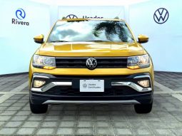VOLKSWAGEN TAIGUN TRENDLINE TA 2024 – SERIE WVG2C4CW9RT030953