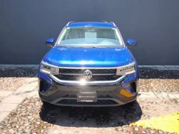 VOLKSWAGEN TAOS COMFORTLINE PLUS TIP 2024 – SERIE 3VV3P6B23RM109199