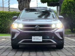 VOLKSWAGEN TAOS HIGHLINE TA 2022 – SERIE 3VVTB6B29NM099500