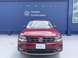 VOLKSWAGEN TIGUAN COMFORTLINE 5 PAS TA 2019 – SERIE 3VVHP65N4KM075260