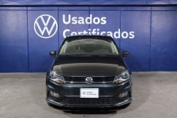 VOLKSWAGEN VENTO COMFORTLINE PLUS TIP 2021 – SERIE MEX5J2609MT152991