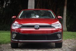 VOLKSWAGEN VIRTUS HIGHLINE TA 2023 – SERIE WVW3E4D22PT027341