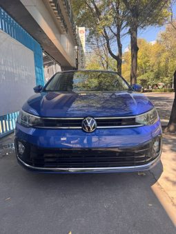 VOLKSWAGEN VIRTUS HIGHLINE TIP 2024 – SERIE WVW3E4D2XRT048246