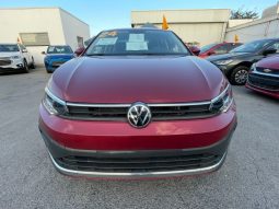 VOLKSWAGEN VIRTUS TRENDLINE TM 2024 – SERIE WVW3A4D24RT043720