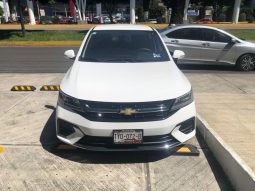 CHEVROLET AVEO LT PLUS CVT HB 2024 – SERIE LZWPPMGN0RF014359