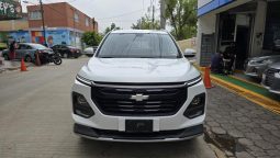 CHEVROLET CAPTIVA LT 5 PASAJEROS 2023 – SERIE LZWLLNGL5PB038899