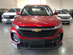 CHEVROLET CAPTIVA LT 7 PAS 2024 – SERIE LZWLLNGL8RB008315