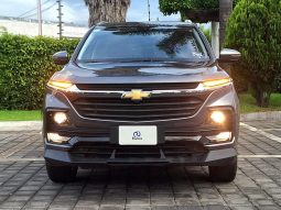 CHEVROLET CAPTIVA LT CVT 5PAS 2025 – SERIE LZWLLNGL3SB014867