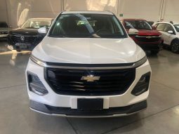 CHEVROLET CAPTIVA PREMIER 7P 2023 – SERIE LZWLLNGL1PB050662