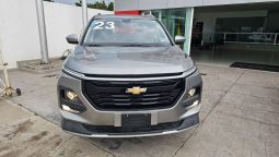 CHEVROLET CAPTIVA PREMIER 7P 2023 – SERIE LZWLLNGL5PB066783