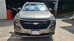 CHEVROLET CAPTIVA PREMIER 7P 2023 – SERIE LZWLLNGLXPB022391