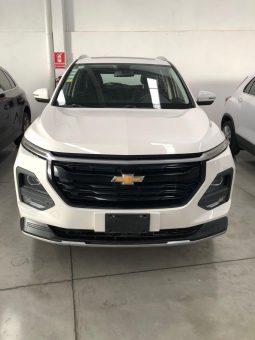 CHEVROLET CAPTIVA PREMIER CVT 7 PASAJEROS (C) 2022 – SERIE LZWLLNGL7NB021129