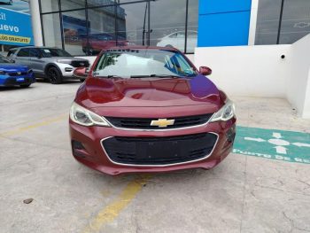 Abaco Autos seminuevos