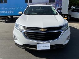 CHEVROLET EQUINOX LS PAQ. A 2020 – SERIE 3GNAX9EV3LS503163