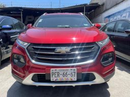 CHEVROLET GROOVE LT AT 2023 – SERIE LZWMLMGM0PG015511