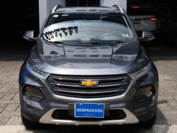 CHEVROLET GROOVE LT MT 2024 – SERIE LZWMLMGN8RF110383